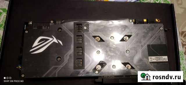 Видеокарта gtx 1080 8gb Тула - изображение 1