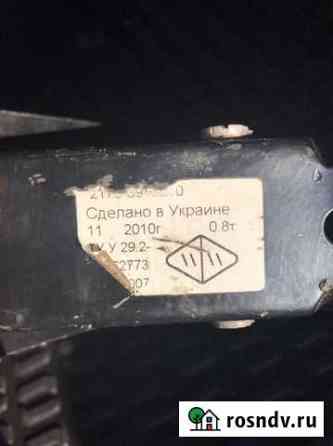 Домкрат бу 0.8 т Уфа