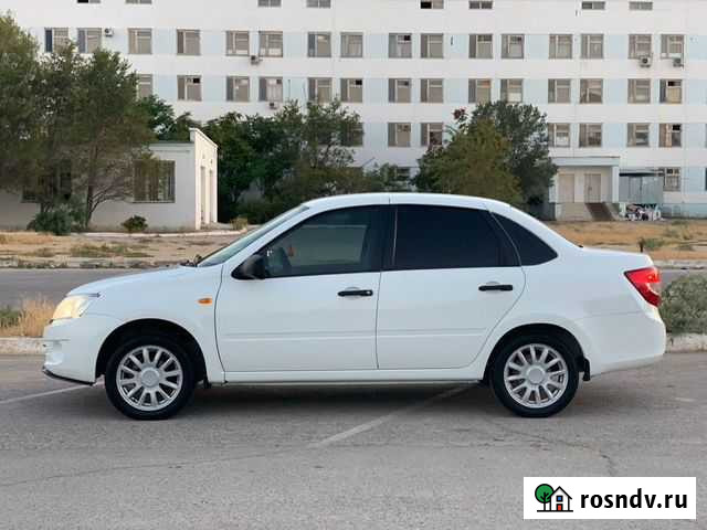 Аренда прокат авто Курган - изображение 1