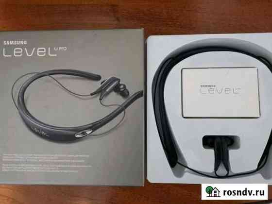 Гарнитура samsung Level U Pro Тында