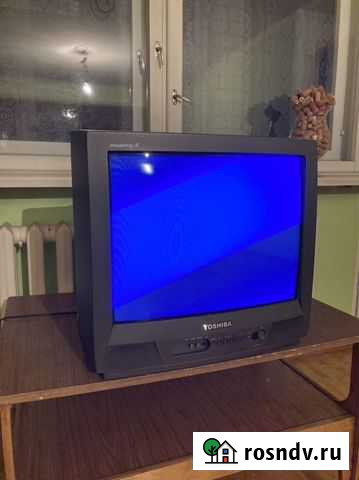 Телевизор Южный - изображение 1