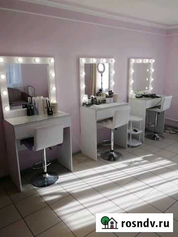 Все виды макияжа, причёсок, обращайтесь в мою студ Муром - изображение 1