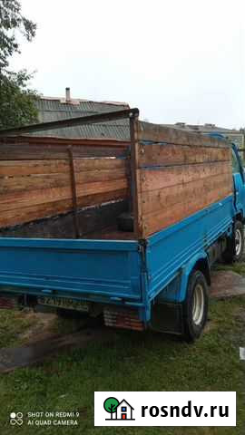 Грузоперевозки Екатеринославка - изображение 1