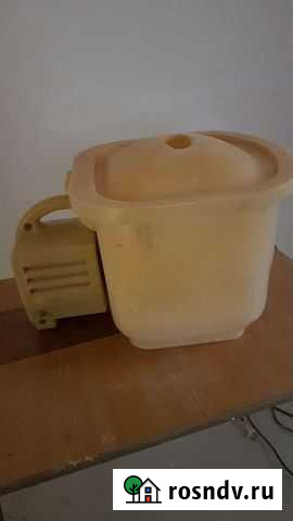 Стиральная Машина б/у Малютка Рязань - изображение 1