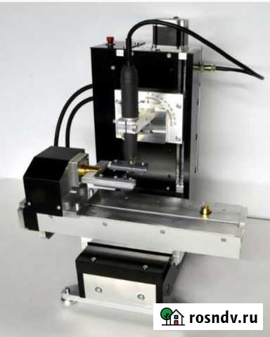 Фрезерный станок чпу Чехов - изображение 1