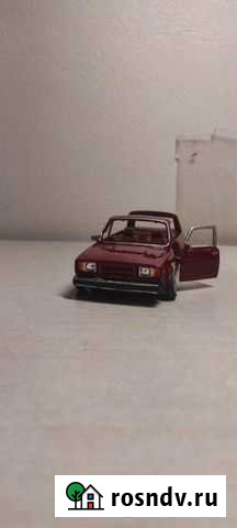 Модели на заказ Пенза - изображение 1