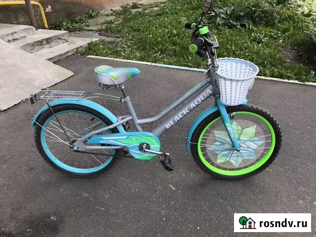 Детский велосипед Череповец - изображение 1