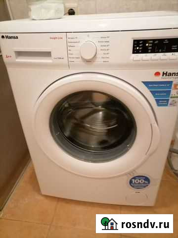 Стиральная машина Астрахань - изображение 1