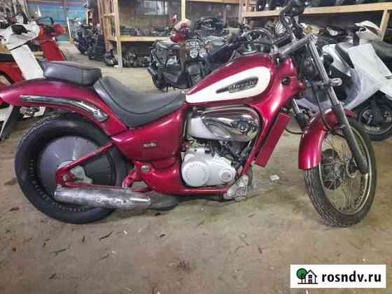 Aprilia Classik 50cc Саки