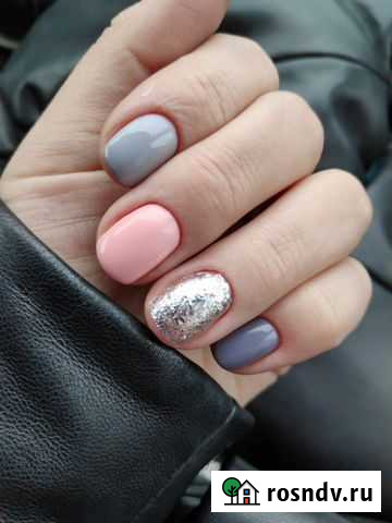 Маникюр Елец - изображение 1