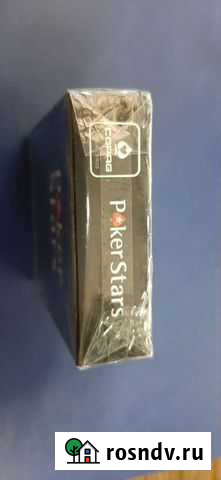 Игральные карты для покера новые Улан-Удэ - изображение 1