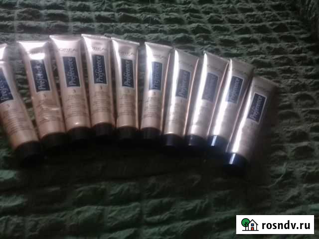 Бальзам усилитель цвета от краски LOreal Белгород - изображение 1