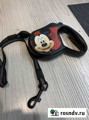 Поводок рулетка Североморск - изображение 1