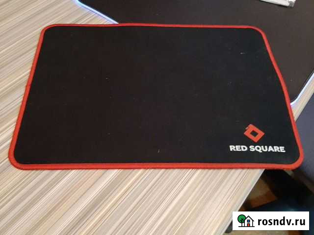 Коврик для мыши Октябрьский - изображение 1