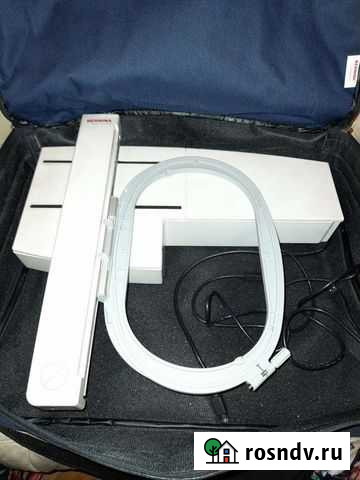 Вышивальный блок Бернина Подольск - изображение 1