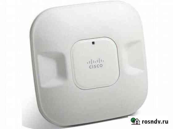 Cisco Внутренняя точка с внутренними антеннами Новомосковск