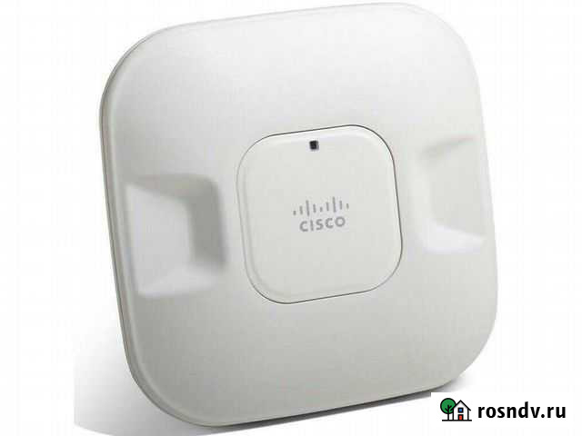 Cisco Внутренняя точка с внутренними антеннами Новомосковск - изображение 1