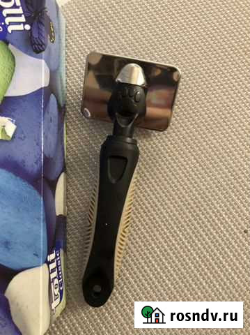 Чесалка (щетка) для шерсти Химки - изображение 1