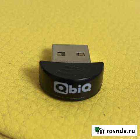 Bluetooth usb адаптер Рузаевка