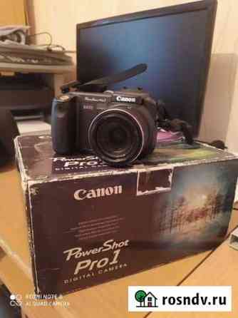 Фотоаппарат canon Усть-Илимск