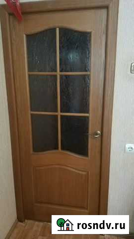 Дверь деревянная б/у Кулешовка - изображение 1