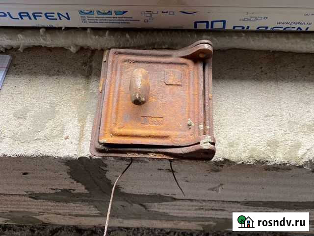 Люк печной Пенза - изображение 1