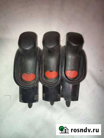 Флажки Чистенькая - изображение 1