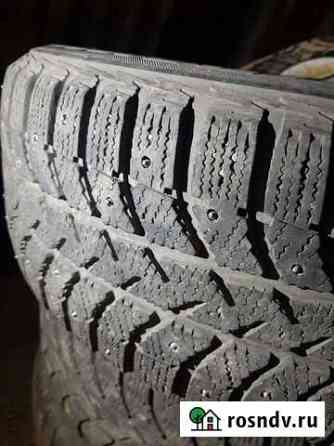 Bridgestone 215/60 R16 Междуреченск