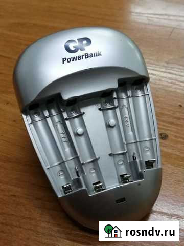 Зарядное устройство GP Барнаул - изображение 1