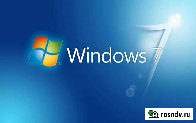 Windows 7 Иваново - изображение 1