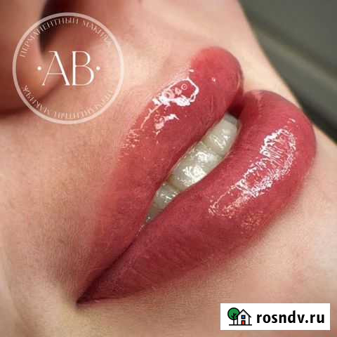 Перманентный макияж Череповец - изображение 1