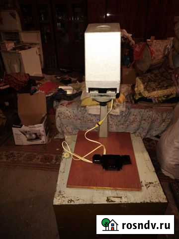 Фото увеличитель СССР Головчино - изображение 1