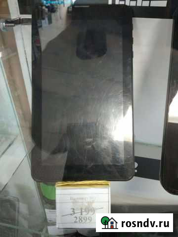 Планшет Сосново-Озерское - изображение 1