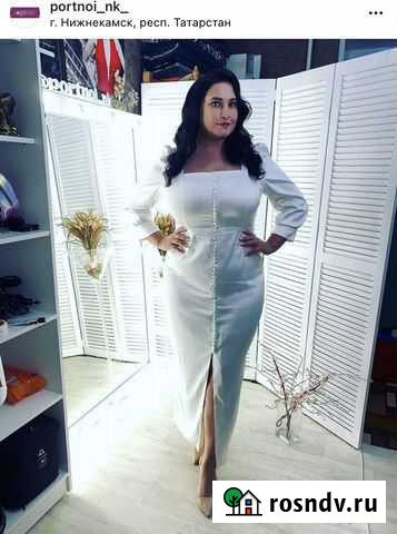 Ателье Портной Нижнекамск Нижнекамск - изображение 1