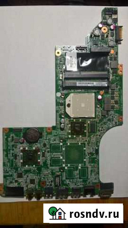 HP - DA0LX8MB6D0 rev D 595135-001 Пенза - изображение 1