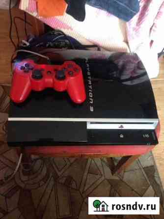 Sony PS3 Салават