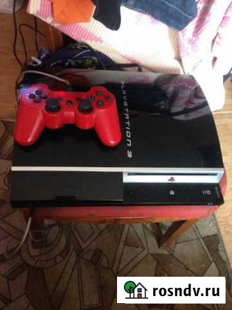 Sony PS3 Салават - изображение 1