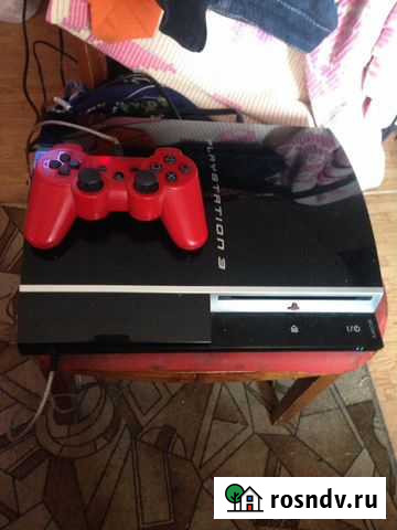 Sony PS3 Салават - изображение 1