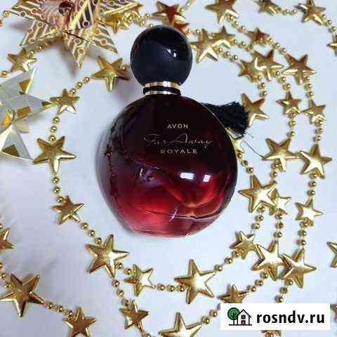 Эйвон Avon Косметика и Парфюмерия Пыть-Ях