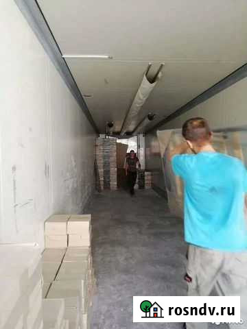 Грузчики Частники Москва - изображение 1