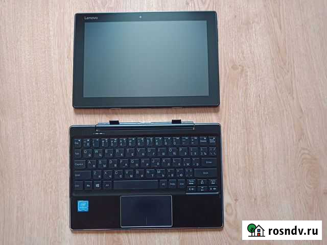 Трансформер-планшет Lenovo Ideapad Miix 310-10ICR Хабаровск - изображение 1