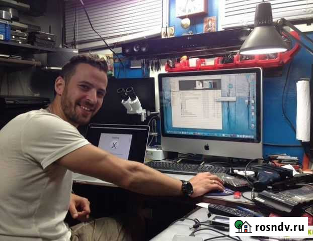 Компьютерный мастер на дом Казань - изображение 1