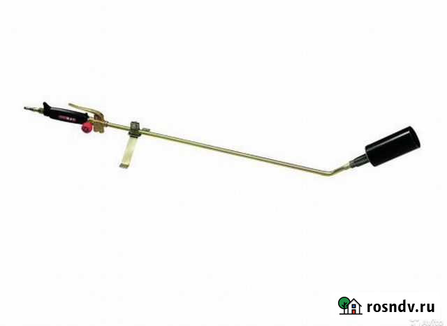 Газовая горелка (технониколь ) Курск - изображение 1