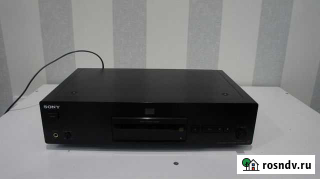 Sony SCD-XB940 Калининград - изображение 1