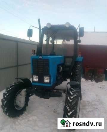 Трактор Благовещенск - изображение 1