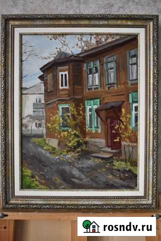 Пензенский дворик Пенза - изображение 1