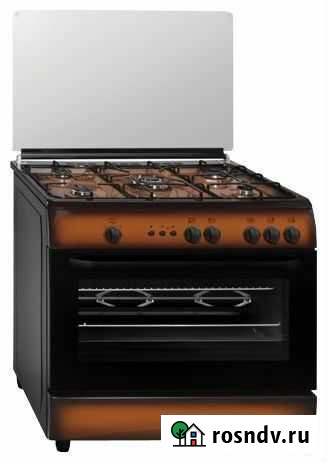 Плита газовая Баксан - изображение 1