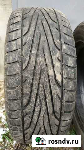 Резина Новомосковск - изображение 1