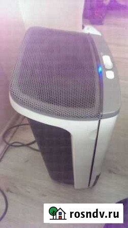 Очиститель воздуха philips AC4053 не надо менять Феодосия - изображение 1