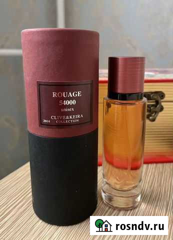 Rouage 54000 clive&keria collection Химки - изображение 1